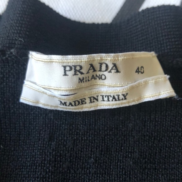 Prada cardigan - Picture 3 of 3